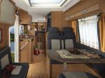 Dethleffs Globebus T 2006 года